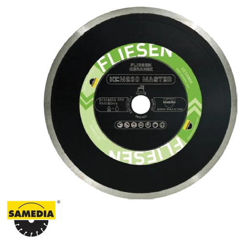 صفحه سرامیک بر سامدیا مدل KCM230 MASTER صفحه سرامیک بر سامدیا مدل KCM230 MASTER